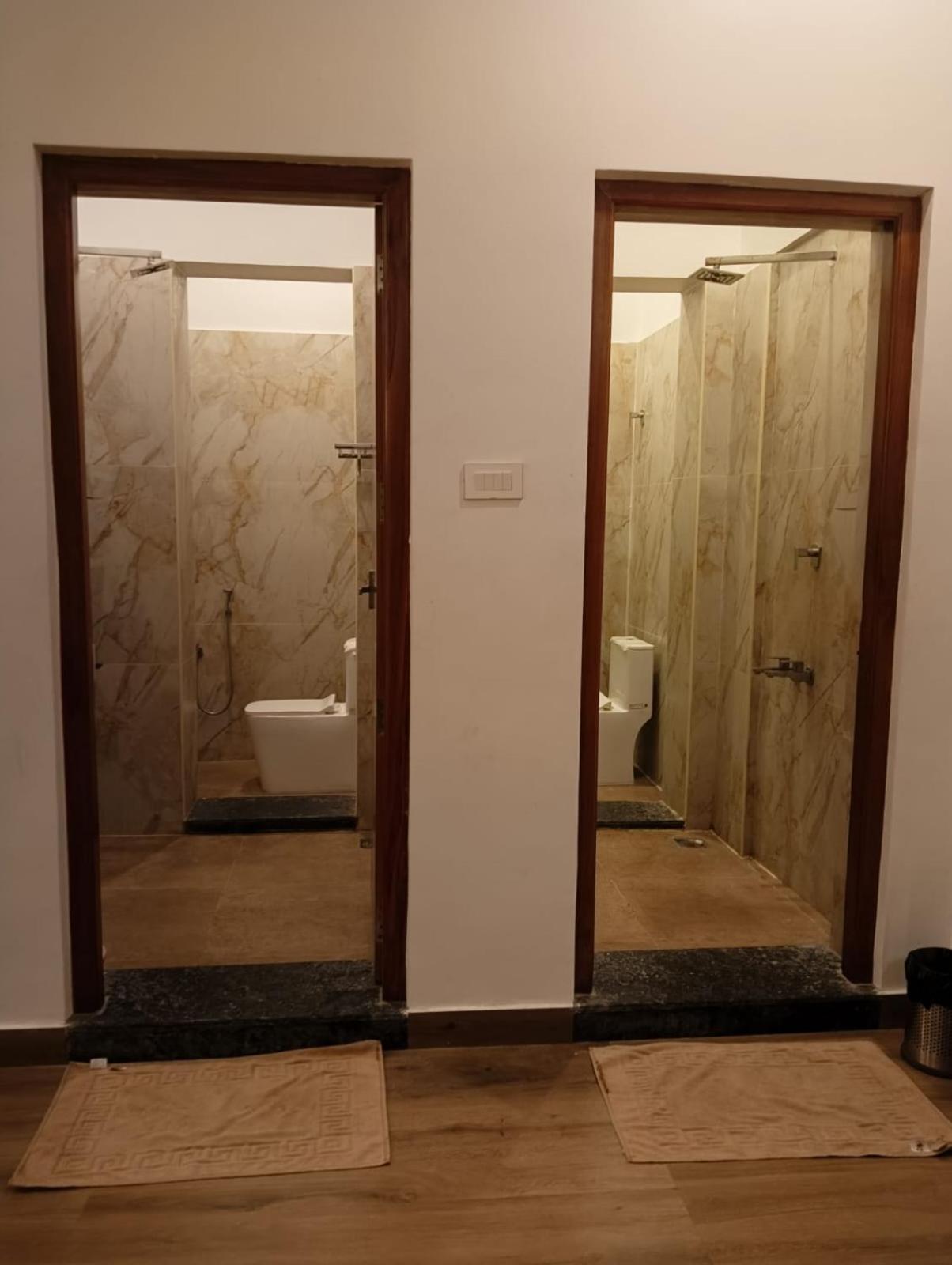 Grb Resort Tiruchchendūr Habitación foto